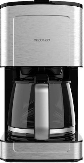 Cecotec Coffee 56 Heat Καφετιέρα Φίλτρου 800W