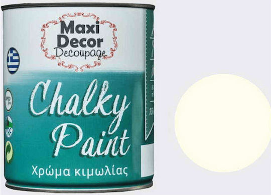 Maxi Chalk Paint 750ml Grey 505
