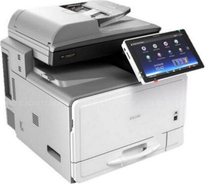 Ricoh Ricoh MP C307 Έγχρωμο Πολυμηχάνημα Laser