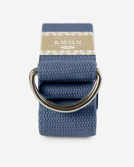 Lotus Crafts Marineblau