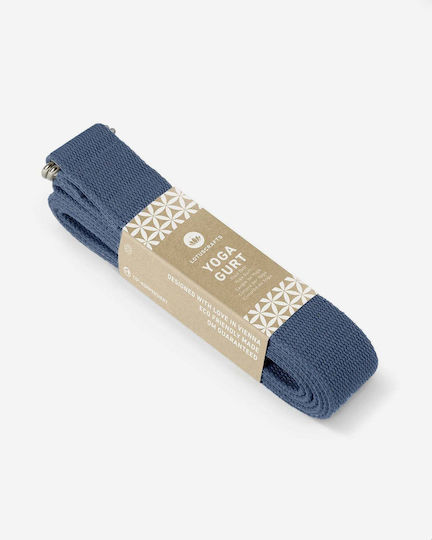 Lotus Crafts Marineblau