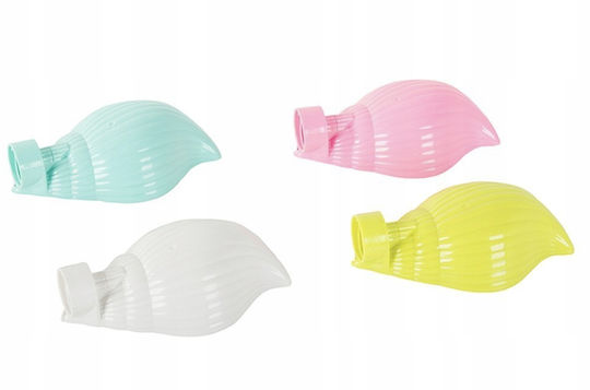 Verk Group Schalen Futter für Hund 150ml 16cm in Rosa Farbe