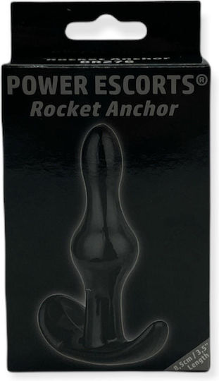 Power Escorts Πρωκτική Σφήνα Μαύρη
