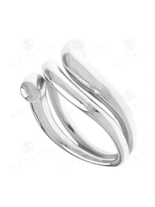 Arteon Damen Ring aus Silber