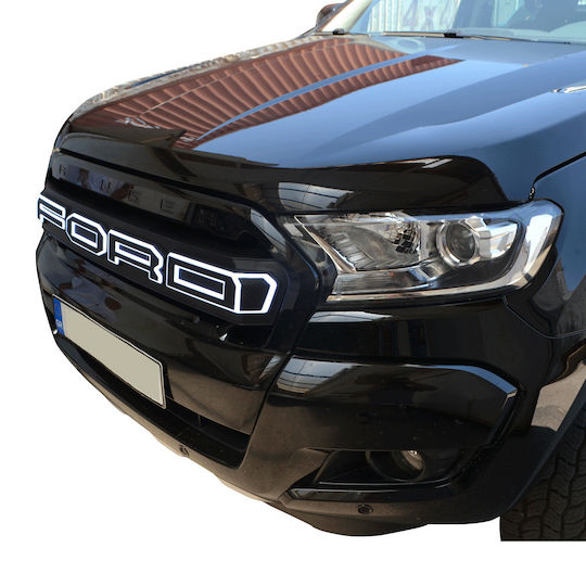 Ford Car Decorative Mask Ford Ranger