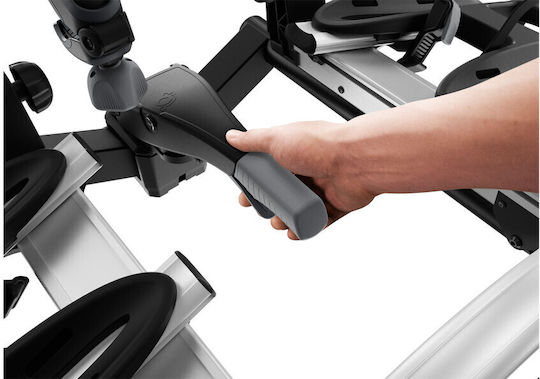 Thule Velocompact 926/926101 13pin Bază Bară de remorcare pentru mașină pentru 4 biciclete