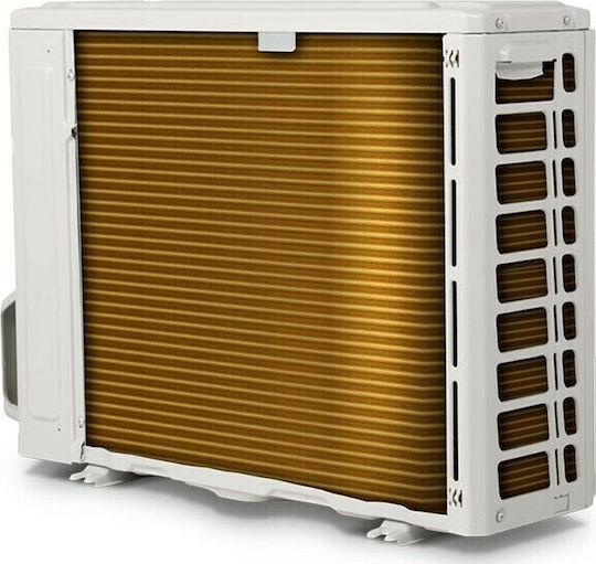 Inventor Aria Σετ 2 Εσωτερικών Μονάδων (2x 12000 btu) και Εξωτερική Μονάδα (27000 btu)