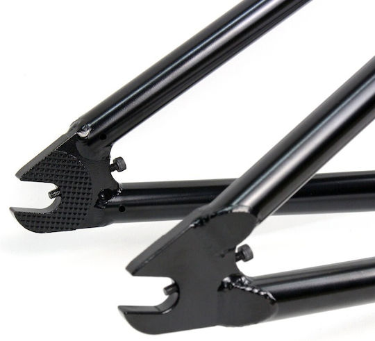 Kink Williams Bicycle Frame BMX 008921