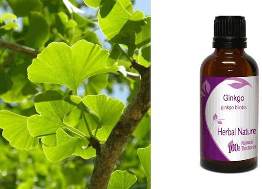 Nature & Body Βάμμα 50ml