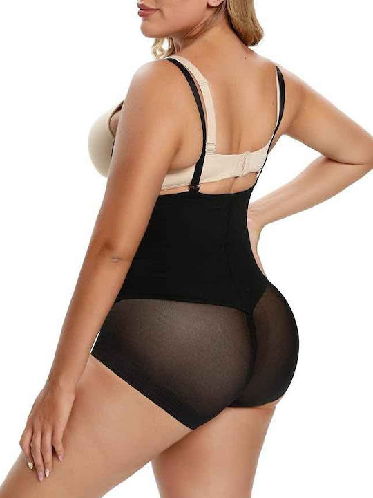 Nebility Strângere Top