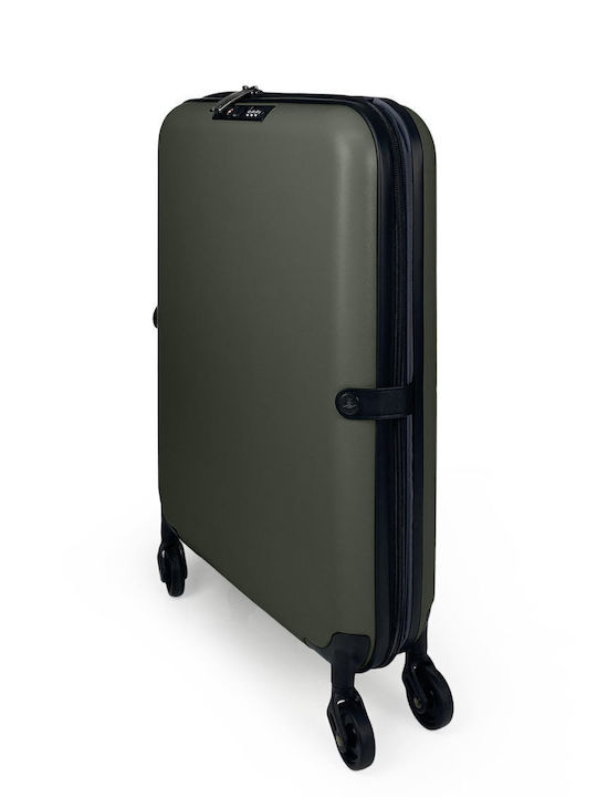 Pegasus Koffer Kabine Khaki