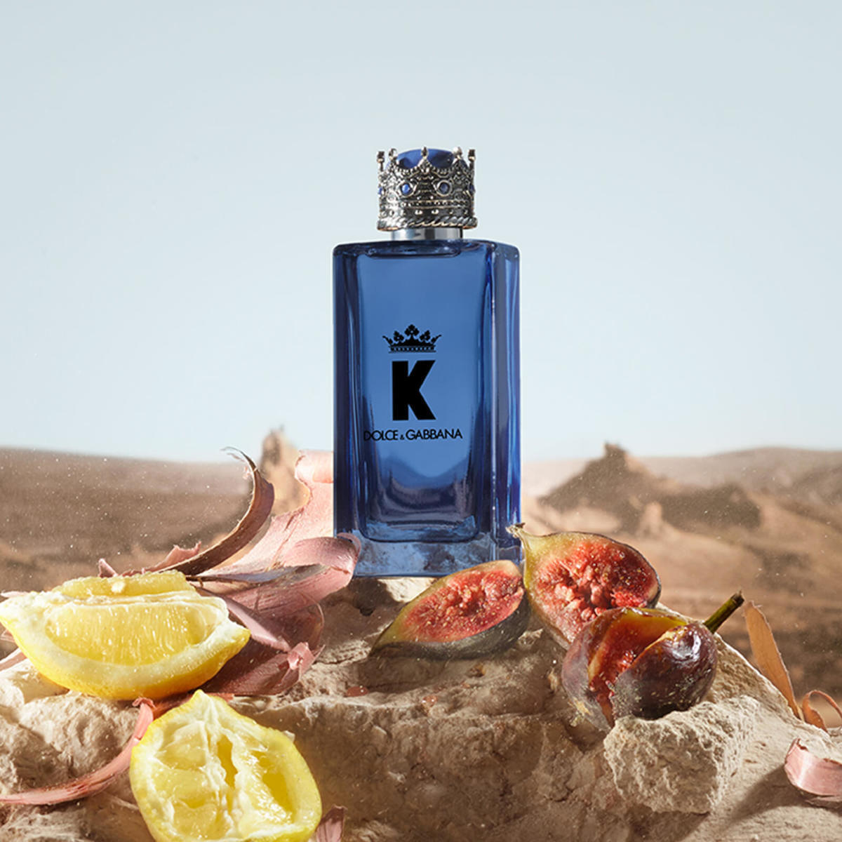 Dolce & Gabbana K Eau de Parfum 50ml