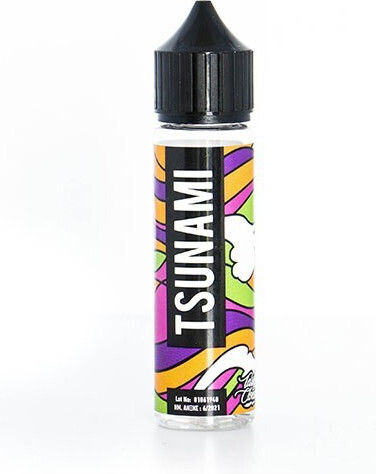 Tasty Clouds Ароматен изстрел Tsunami 12мл 1бр