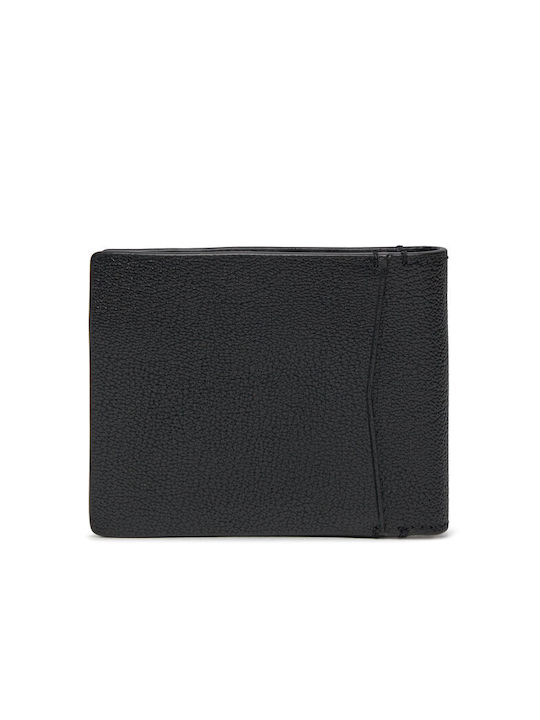 Calvin Klein Men's Wallet with RFID Black
