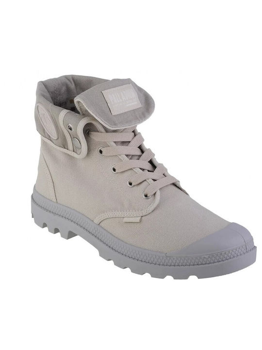 Palladium Baggy Beige Herrenstiefel