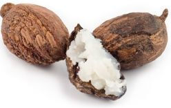 Alteya Organics Organic Shea Butter Drops 300gr
