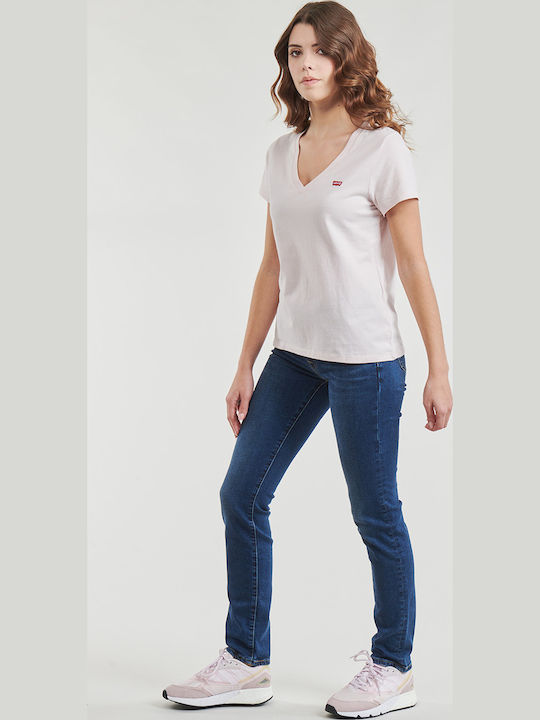 712 Women's Jean Trousers in Skinny Fit