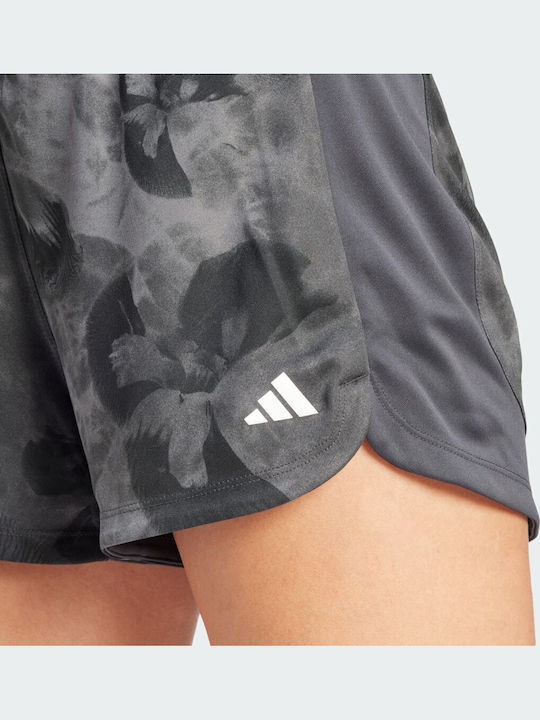 Performance Women's Sporty Shorts Gray