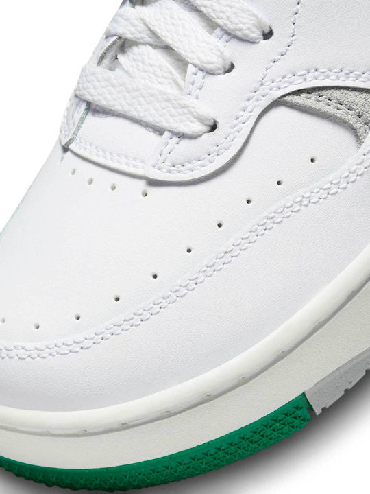 Gamma Force Damen Sneakers Weiß