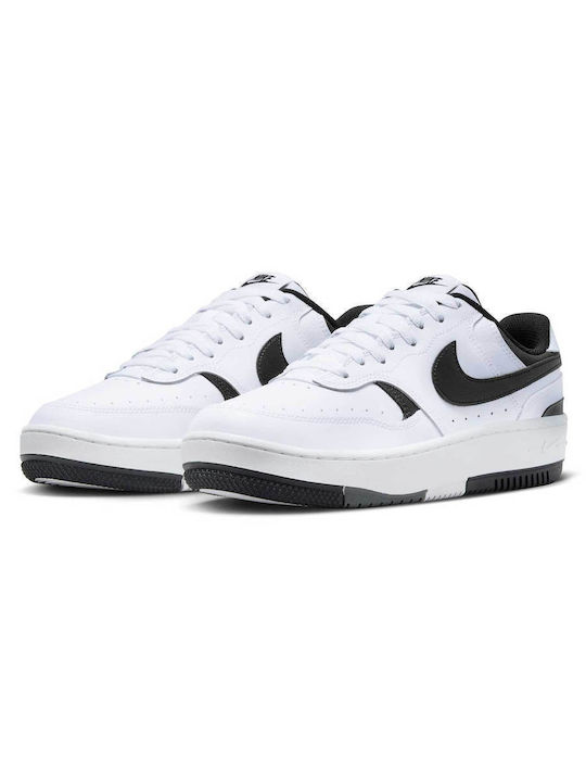 Gamma Force Damen Sneakers Weiß