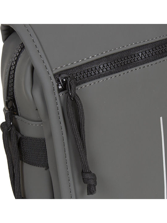 Men's Bag Shoulder / Crossbody Gray 43.116038