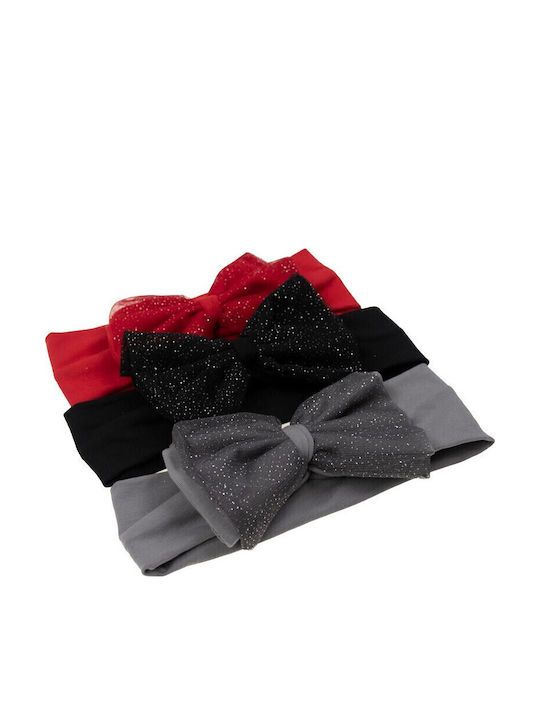 Papillon Kids in Schwarz Farbe 1Stück