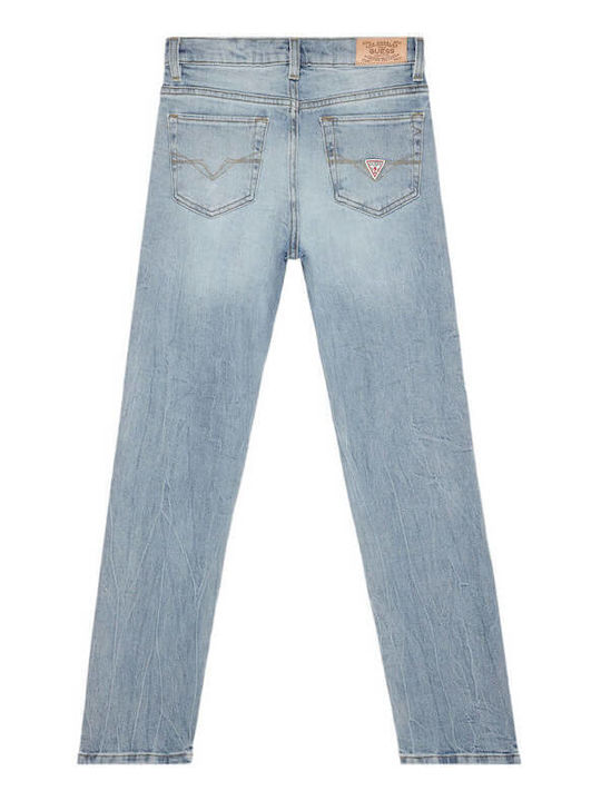 Guess Kids' Jeans Blue