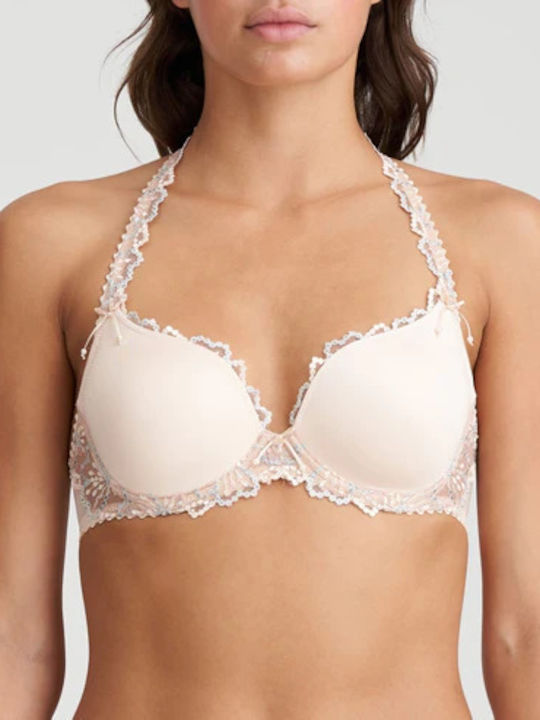 Primadonna Minimizer Minimizer Bra with Light Padding skin