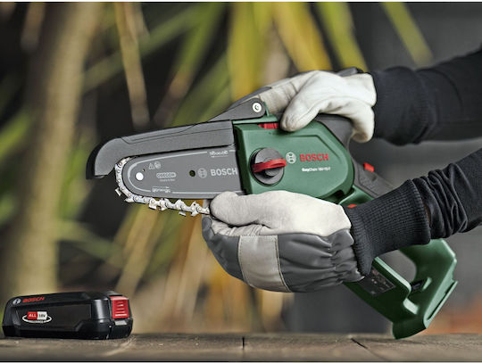 Bosch Кастрене 18V 1.7кг с шина 15см