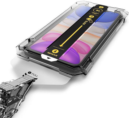 Mobile Origin Tempered Glass (iPhone 11 / XR)