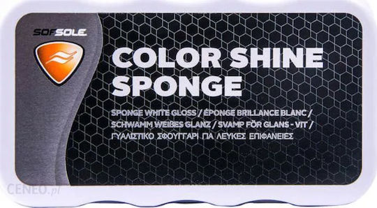 Sofsole Schuhfarbe