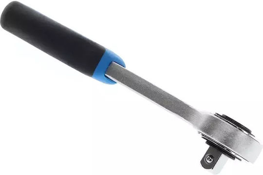 Gedore Ключове с Каре 1/4" Дължина 10.16см.
