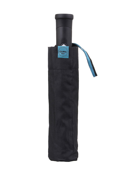 Anna Morellini Umbrella Compact Turquoise