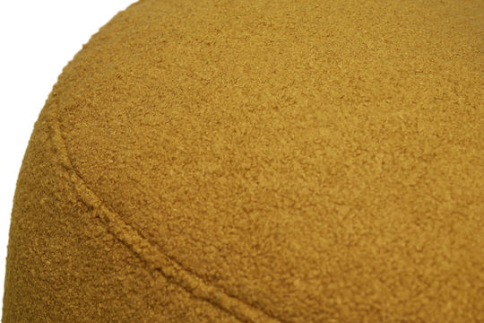 Σκαμπό Point Large Sherpa 50x50x35cm