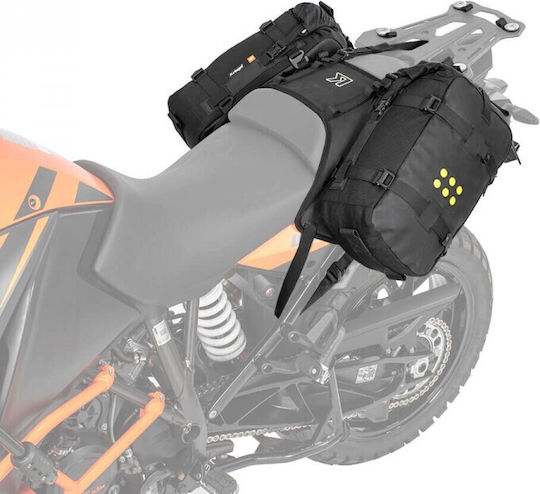 Kriega Σχάρα για KTM 1190 Adventure R