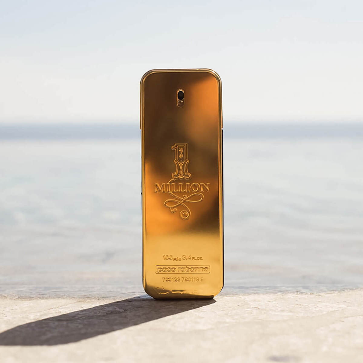 Rabanne 1 Million Eau de Toilette 50ml