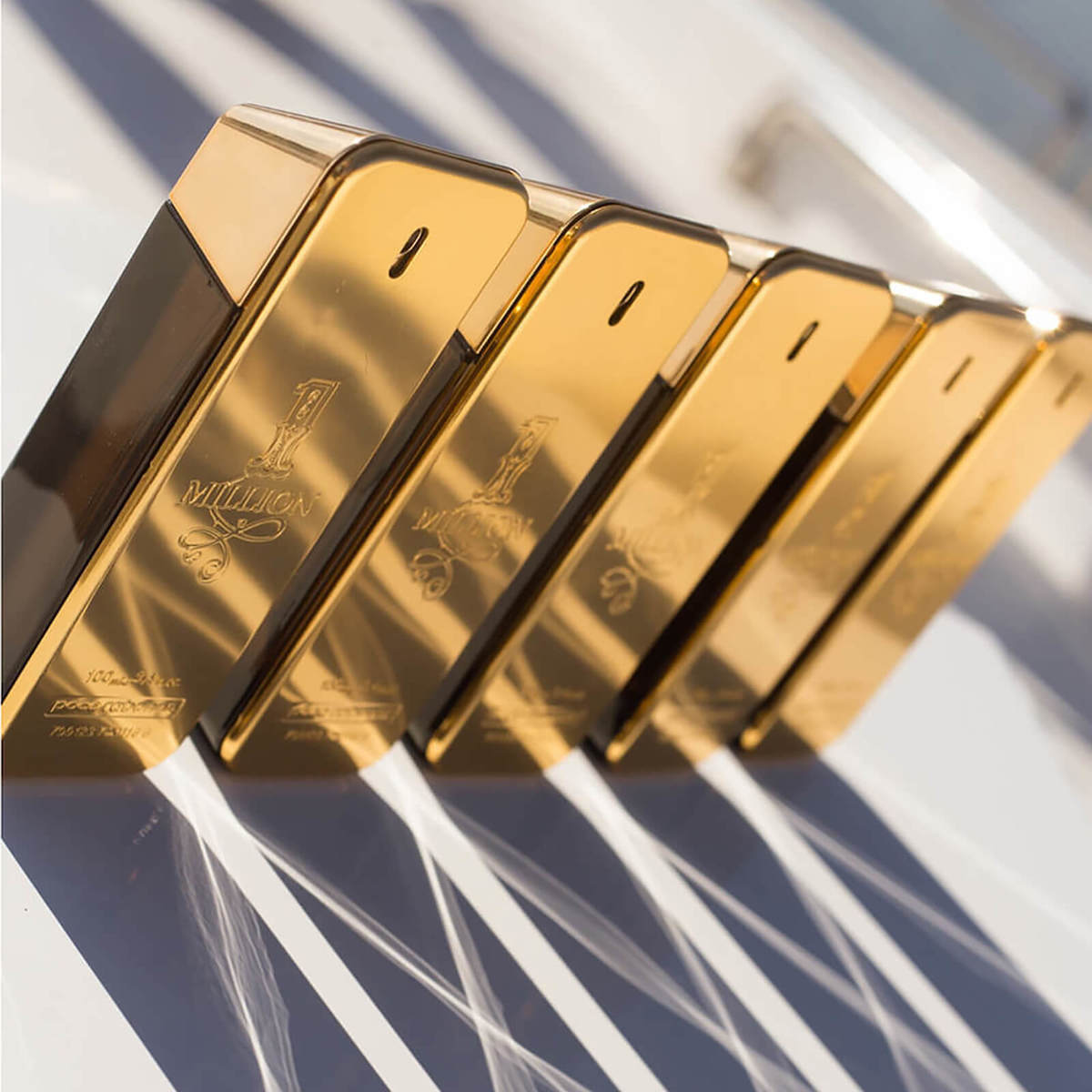 Rabanne 1 Million Eau de Toilette 50ml