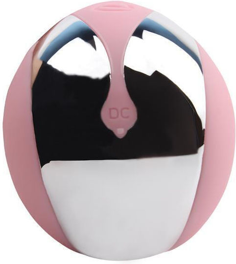 Chisa Novelties Aphrovibe Intimate G Δονητής Rabbit 18cm Pink