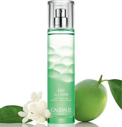 Caudalie Eau Des Vignes Εau Fraiche 50ml