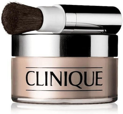 Clinique Blended Fixierpuder 03 Transparency 25gr