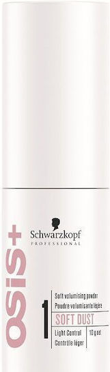 Schwarzkopf Osis+ Soft Dust 10gr