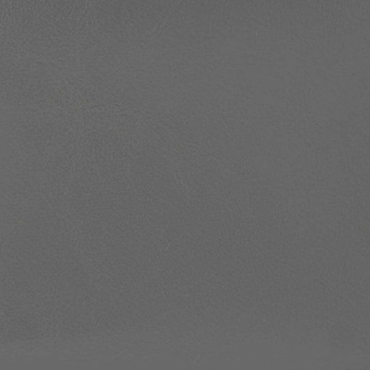 din Piele Ecologică Gri 70x56x68cm
