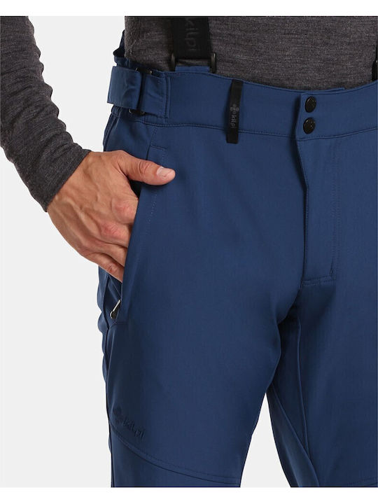 Kilpi Rhea-m UM0409KI-DBL Ski & Snowboard Blau