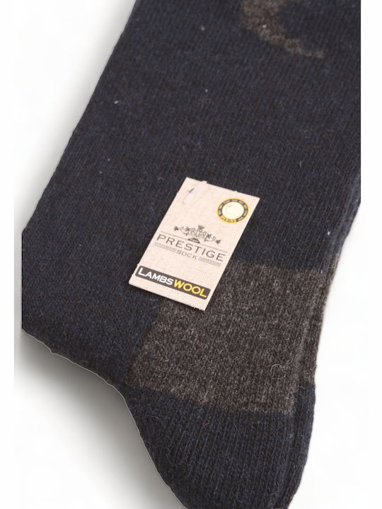 Prestige Thermal Socks Blue