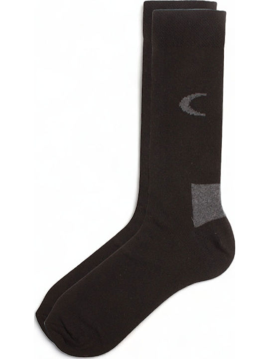 Prestige Herren Thermo Socken Schwarze