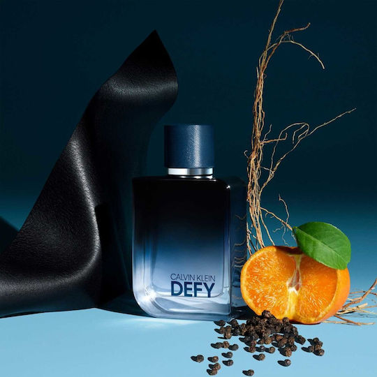 Calvin Klein Defy Парфюмна вода 50мл