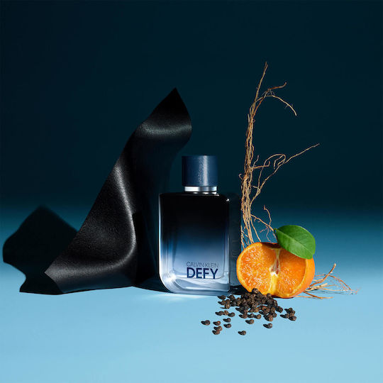 Calvin Klein Defy Парфюмна вода 50мл