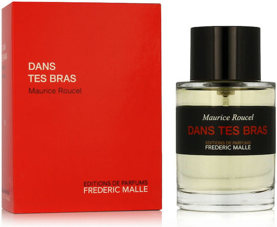 Frederic Malle Dans Tes Bras By Maurice Roucel Eau de Parfum 100ml