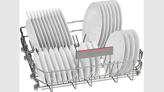Bosch Einbaugeschirrspüler mit Wi-Fi für 14 Gedecke B59.8xH81.5cm