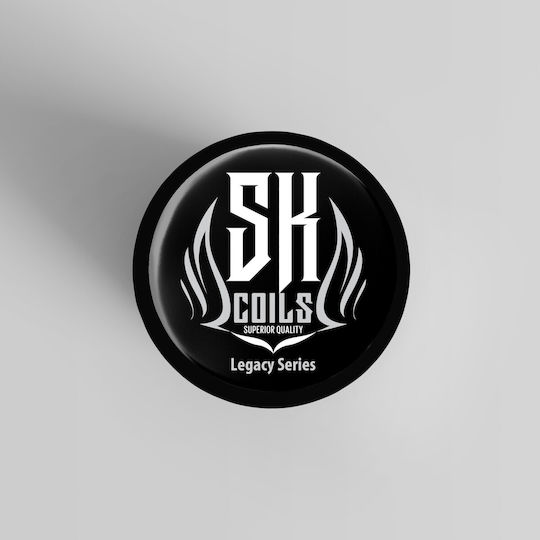 SK coils Σύρμα για D.I.Y. Ηλεκτρονικού Τσιγάρου